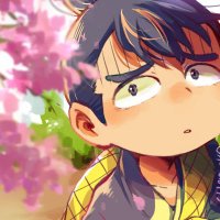 くどう (@nnkd77) 's Twitter Profile
