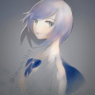 あおりんごさんのプロフィール画像