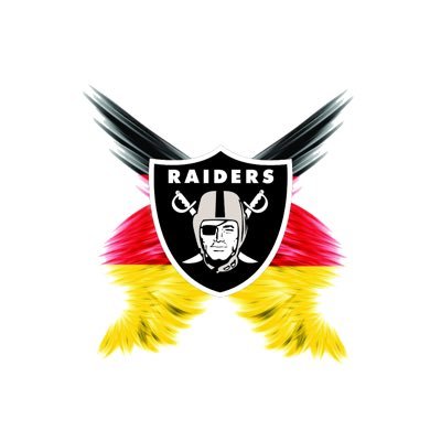 Raiders Fan Page Germany 🇩🇪