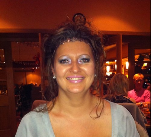 ShellsterGray's profile picture. 