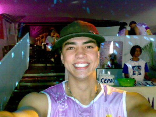 Taumaturgo_r's profile picture. 