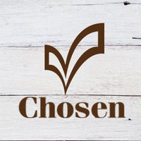 Chosen Books(@Chosen_Books) 's Twitter Profile Photo