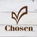 Chosen Books (@Chosen_Books) Twitter profile photo