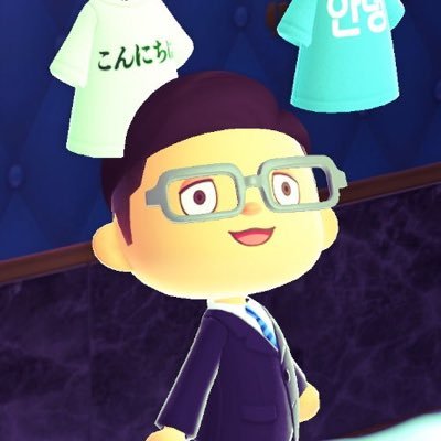 akn_bot's profile picture. さらりーまん