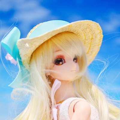 Lenfluenzaさんのプロフィール画像