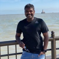 Ramprakash R (@ramprakashr) 's Twitter Profile
