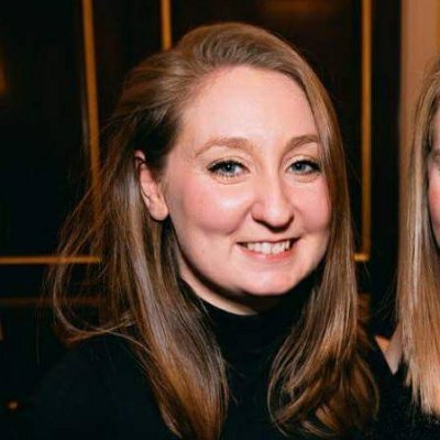 vickigrace67's profile picture. Director of Recruitment and Org Change @weareAchates. Proud trustee @Anotherway_Now and @TheatreUncut. Arts and culture obsessive. All views my own.