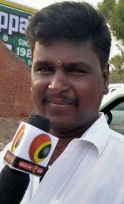 F2n3UVP1gvU6UXX's profile picture. காஞ்சி ஒன்றிய கழக துணைச் செயலாளர முன்னாள் ஊராட்சி மன்ற வார்டு உறுப்பினர்