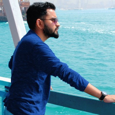 DixMistry's profile picture. "Happiness is an attitude. We either make ourselves miserable, or happy and strong. The amount of work is the same"