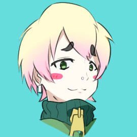 ずんだくん☆ずんだコーポレーションさんのプロフィール画像