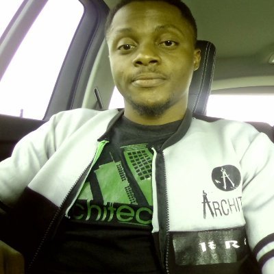 JerryElijah1's profile picture. Architect | CAD enthusiast | Musician | Lover of God