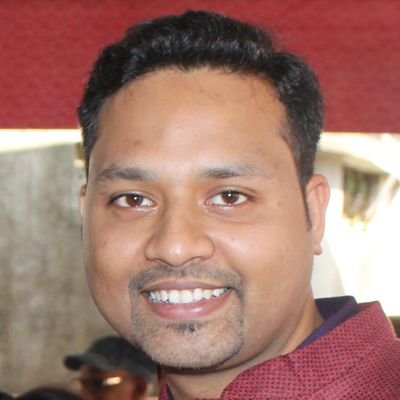 SwastikSahoo12's profile picture. Research Scholar at IITB
