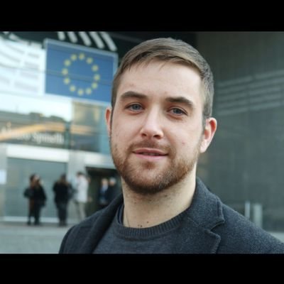 🇮🇪 Working in the @Europarl | Former mediocre athlete, now even more average | once saw a blimp | Views unfortunately my own