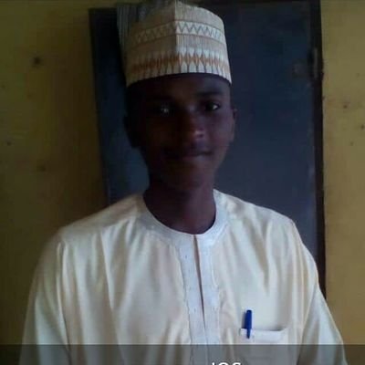 A Qur'anic student, Zoologist, Patriotic and straight forward individual and an UDUS Alumni!!!!