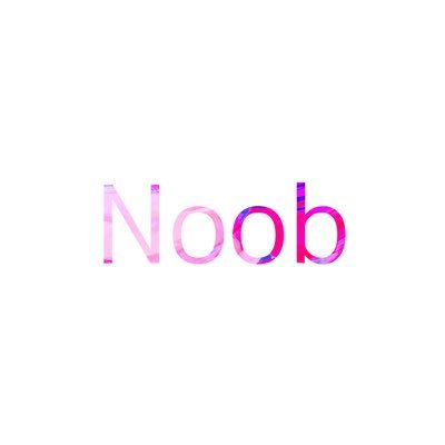 Noobclanさんのプロフィール画像