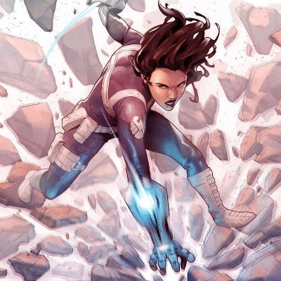 Celebrating Asian representation in Marvel, in characters, culture, and creators.

run by @jedioncer