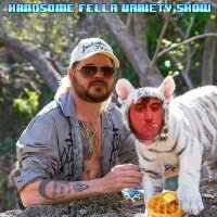 Handsome Fella Variety Show podcast(@HFVarietyShow) 's Twitter Profileg