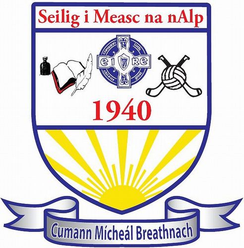 Micheal Breathnach Profile