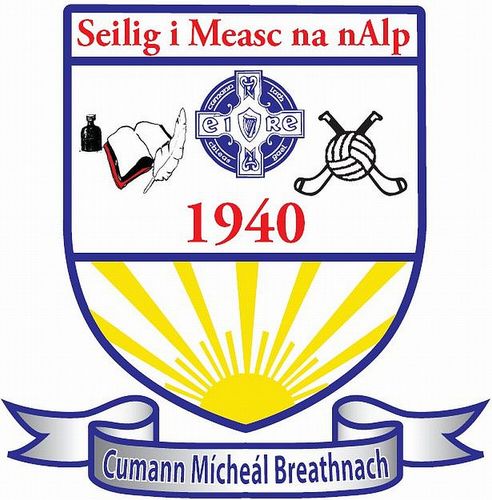 Micheal Breathnach