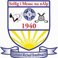 Micheal Breathnach (@clgmb) 's Twitter Profile
