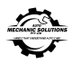 Auto Mechanic Solution (@AutoMechanicSo1) Twitter profile photo