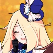 ❄️꿀떡さんのプロフィール画像