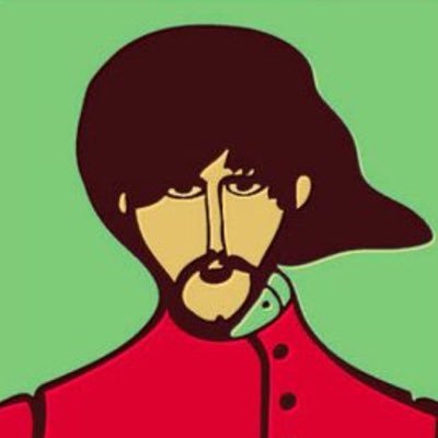 I__am__George's profile picture. 