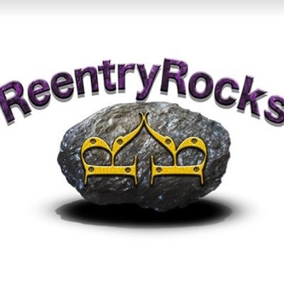 Reentry Rocks is a nonprofit reentry program run by previously incarcerated women & their families, for previously incarcerated women & their families.