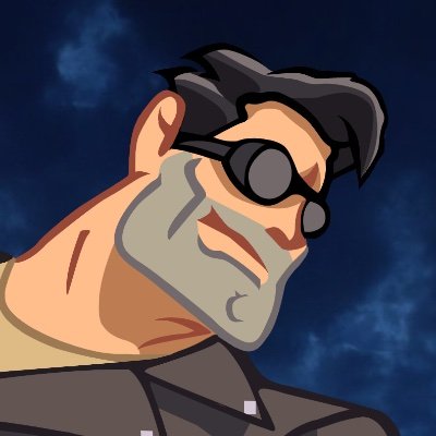 deadendloop's profile picture. Yeah, when I think of Maureen, I think of two things: asphalt... and trouble.