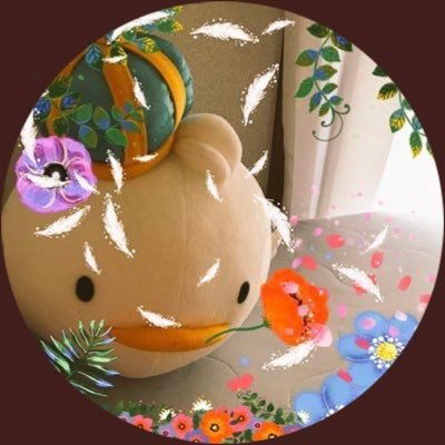 Aliceちゃんさんのプロフィール画像