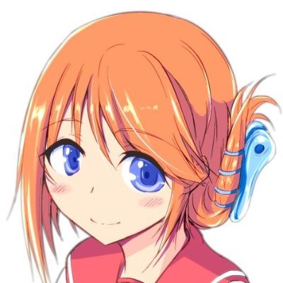 風野彩花（ホウエンのすがた）さんのプロフィール画像