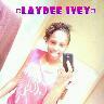 funni, outgoin, outspoken, love to hve fun, and is n love with KingIvey