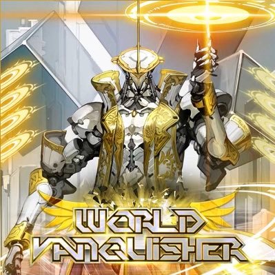 World Vanquisher［MASTER］さんのプロフィール画像
