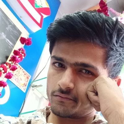Gajendr48012484's profile picture. Bhole Ke Bhakt ,Hanuman ke Chele,

Jeet lenge Sab kuch, Akele 🚩