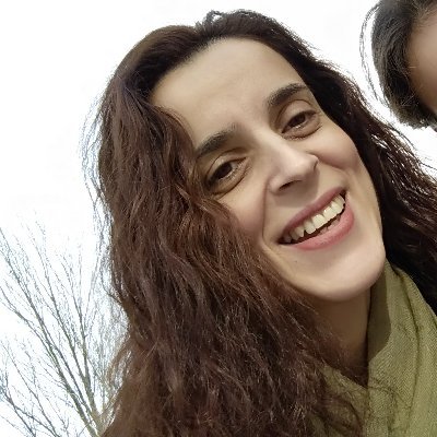 Fina Paulos Profile