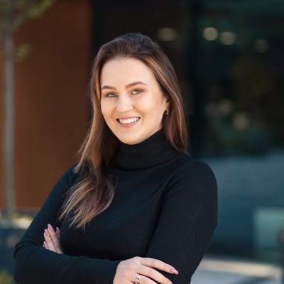 N_Milewska's profile picture. 