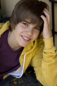 I Jostin Bieber and this is my official twitter...