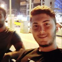 Ahmet baydoğan (@ahmetbaydo) Twitter profile photo