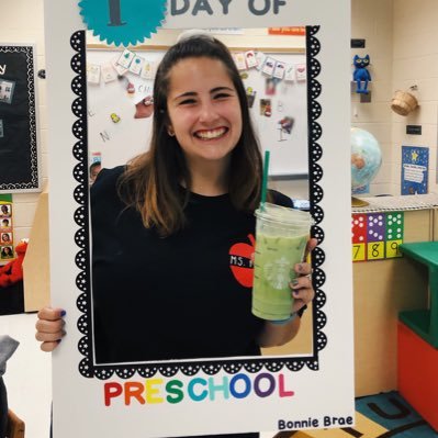 Early Childhood Educator—preschool special ed @ BBES• Lover of all things AAC & inclusive•👩🏻🏫