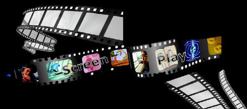 screenplay_'s profile picture. Nós somos duas amigas com objetivo de criar um espaço na web para que bandas divulguem seu trabalho,também vamos falar sobre música...