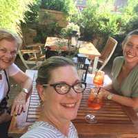 SarahCleverMD (@sarahclevermd1) 's Twitter Profile