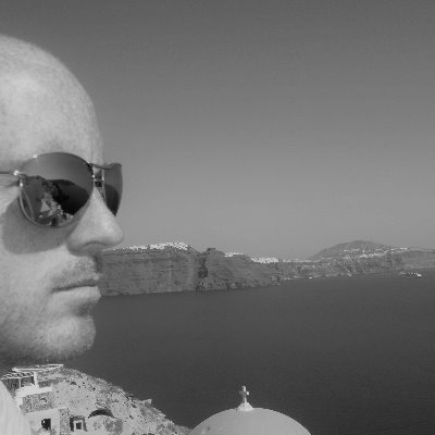 Craig_Seric's profile picture. Tech, Transformation, Security, and petrol fueled fun!                                  Seric / SmartSTEMs