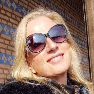 Cara07844605's profile picture. Architektin Dipl.-Ing.