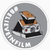 #BelieveInFilm Community(@BelieveInFilm) 's Twitter Profile Photo