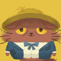【公式】猫のニャッホ ~ニャ・ミゼラブル~ (@niaghocat) 's Twitter Profile Photo 【公式】猫のニャッホ ~ニャ・ミゼラブル~ (@niaghocat) 's Twitter Profile Photo