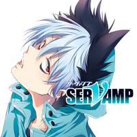 SERVAMP-サーヴァンプ- 公式 (@ts_servamp) 's Twitter Profile
