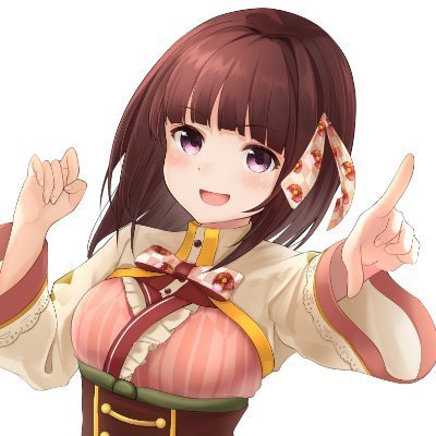 OLVTuber Profile Picture