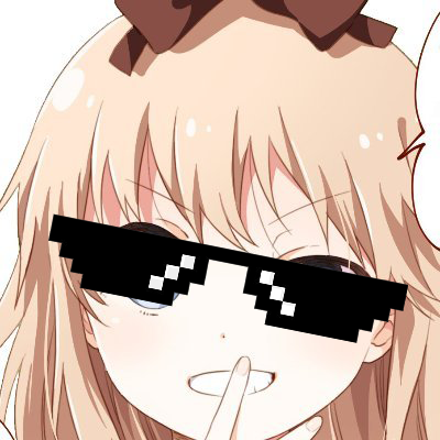 歳納京子さんのプロフィール画像