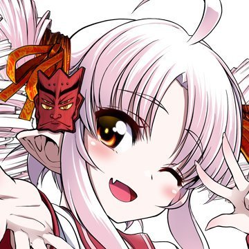 方相氏ついなちゃん ボイスロイド好評発売中 Tuina Chan Twitter