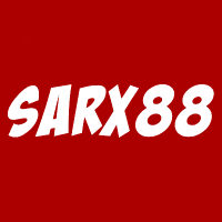 Sarx88(@Sarx88) 's Twitter Profile Photo